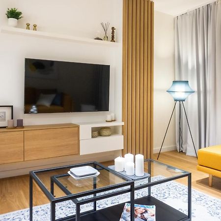 Akiton Apartment Belgrad Exterior foto