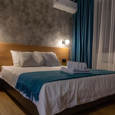 Akiton Apartment Belgrad Exterior foto