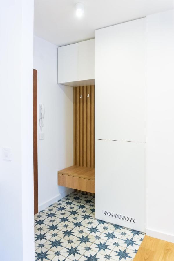 Akiton Apartment Belgrad Exterior foto