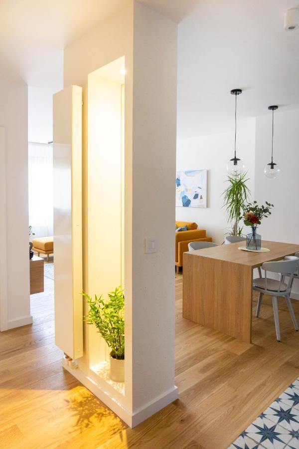 Akiton Apartment Belgrad Exterior foto